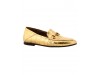 NURSACE Лоферы кожа CROCO  A55404